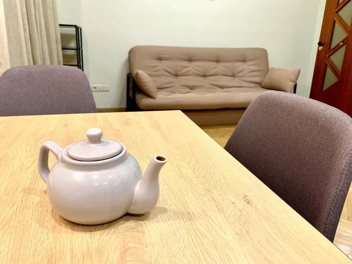 One Bedroom Studio, Kiev City Center 0*, Kyiv Ukraine